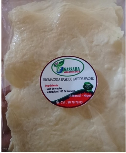 Fromages du Sahel